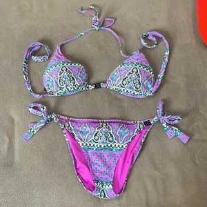 NANETTE LEPORE SWIM Bikini